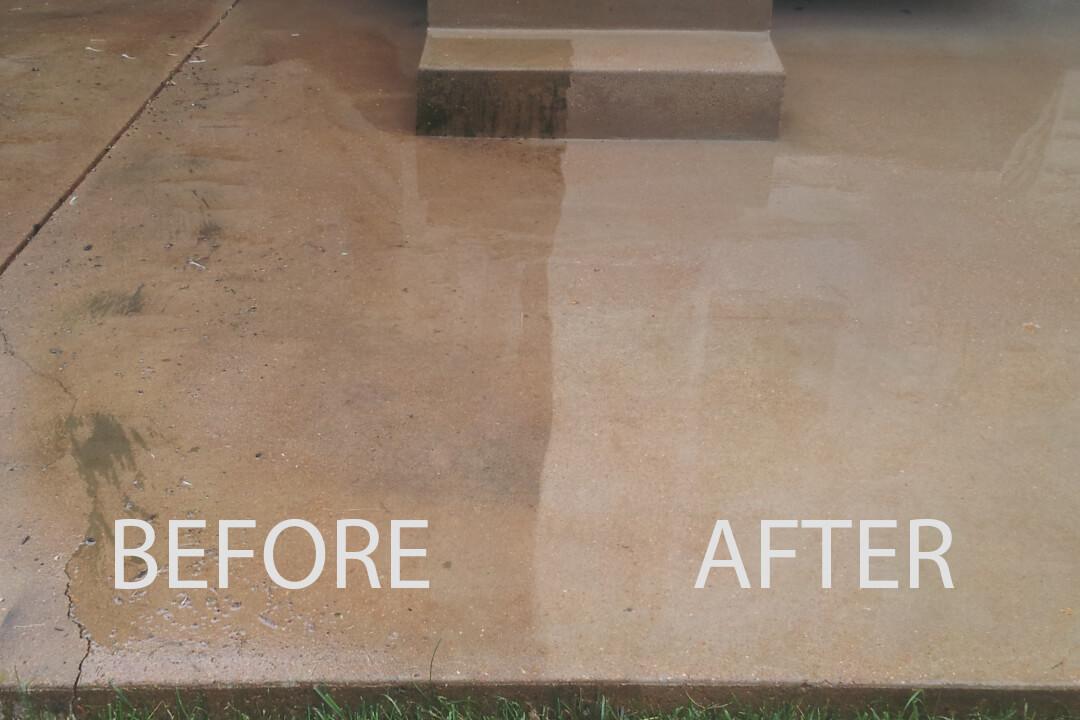 Gutter Brightening